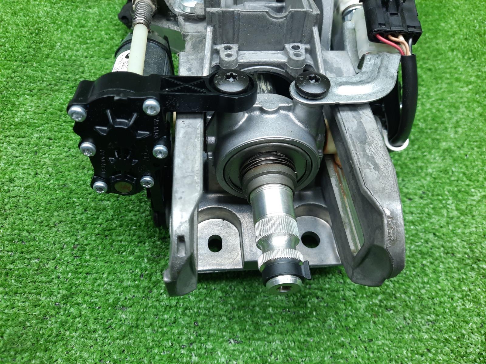 Рулевая колонка 5 series F10