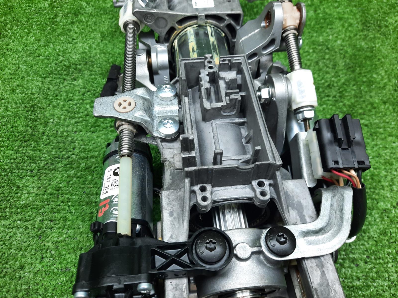 Рулевая колонка 5 series F10