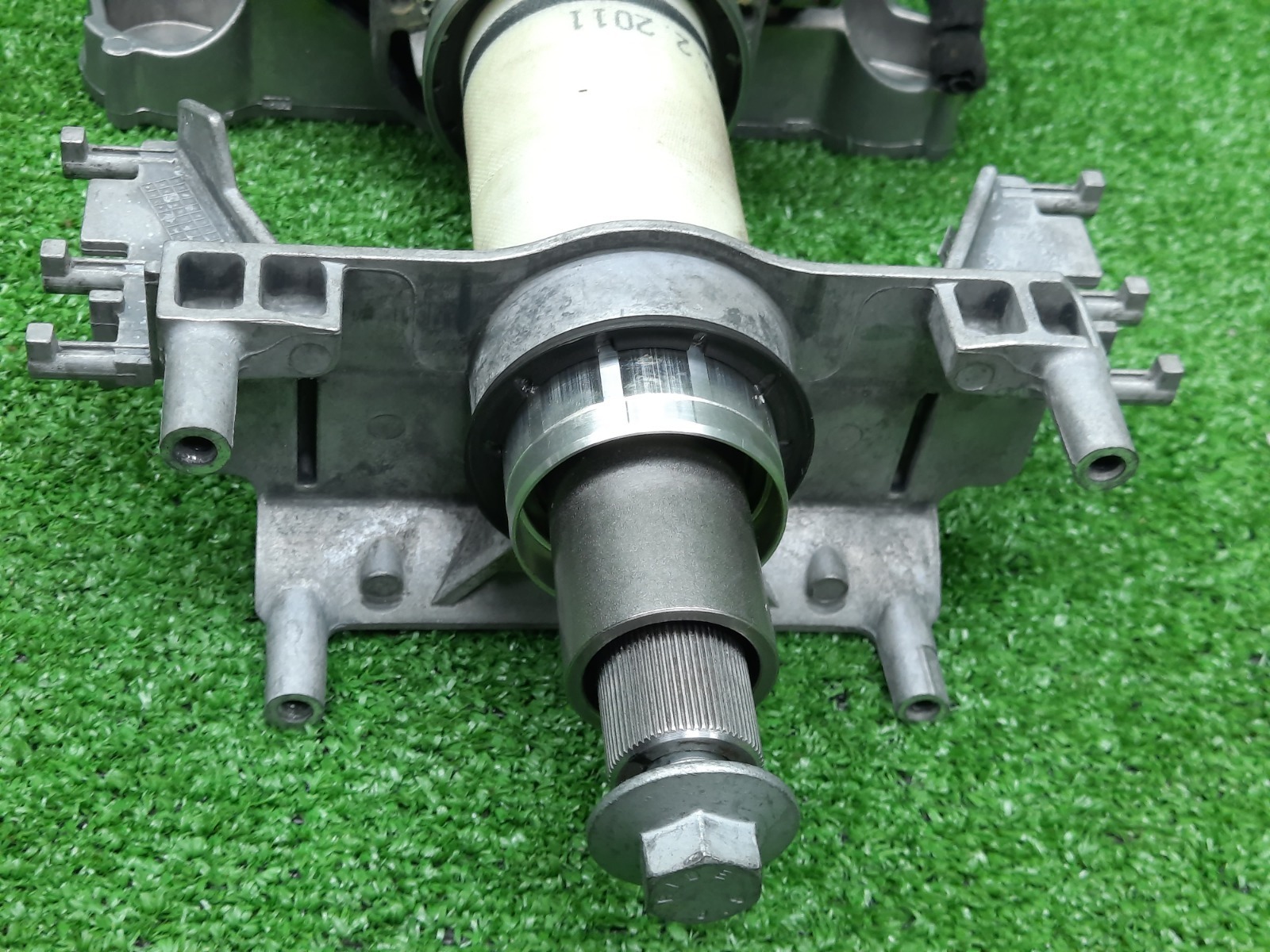 Рулевая колонка 5 series F10