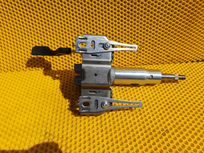 Рулевая колонка Omoda C5 SQRF4J16 2023 (б/у) Рулевая колонка Omoda C5 SQRF4J16 2023 (б/у)