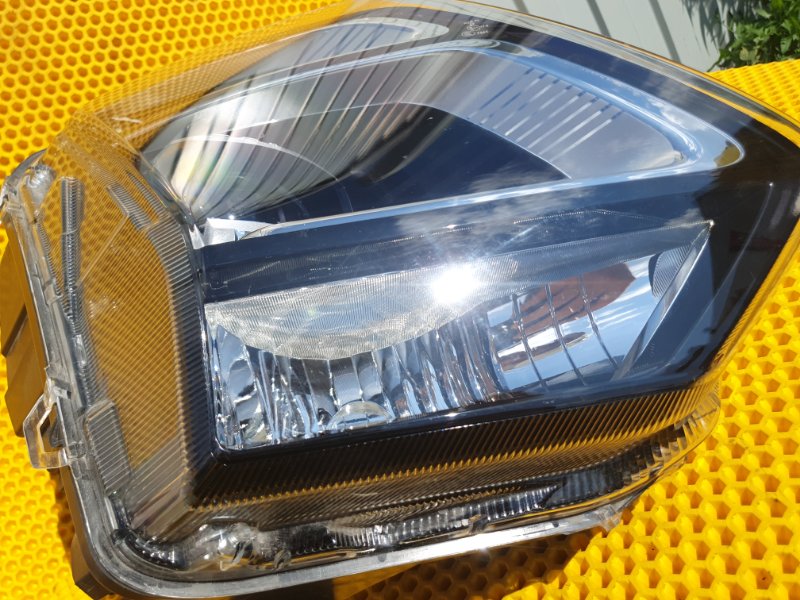 Фара Omoda C5 SQRF4J16 2023 перед. прав. (б/у) Фара Omoda C5 SQRF4J16 2023 перед. прав. (б/у)