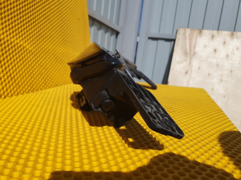 Дневной ходовой огонь ДХО Omoda C5 SQRF4J16 2023 перед. лев. (б/у)