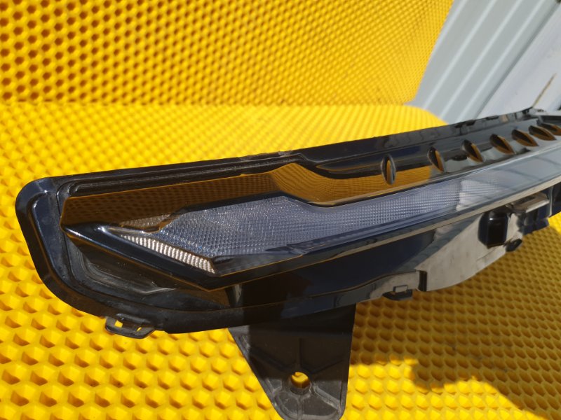 Дневной ходовой огонь ДХО Omoda C5 SQRF4J16 2023 перед. лев. (б/у)