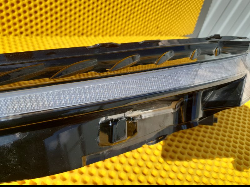 Дневной ходовой огонь ДХО Omoda C5 SQRF4J16 2023 перед. лев. (б/у)