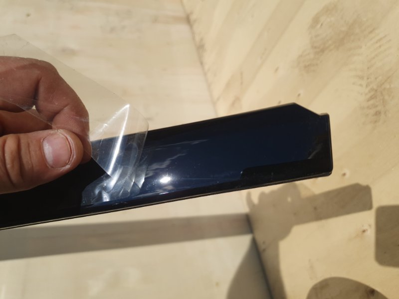 Блок управления климат-контролем Omoda C5 SQRF4J16 2023 (б/у) Блок управления климат-контролем Omoda C5 SQRF4J16 2023 (б/у)