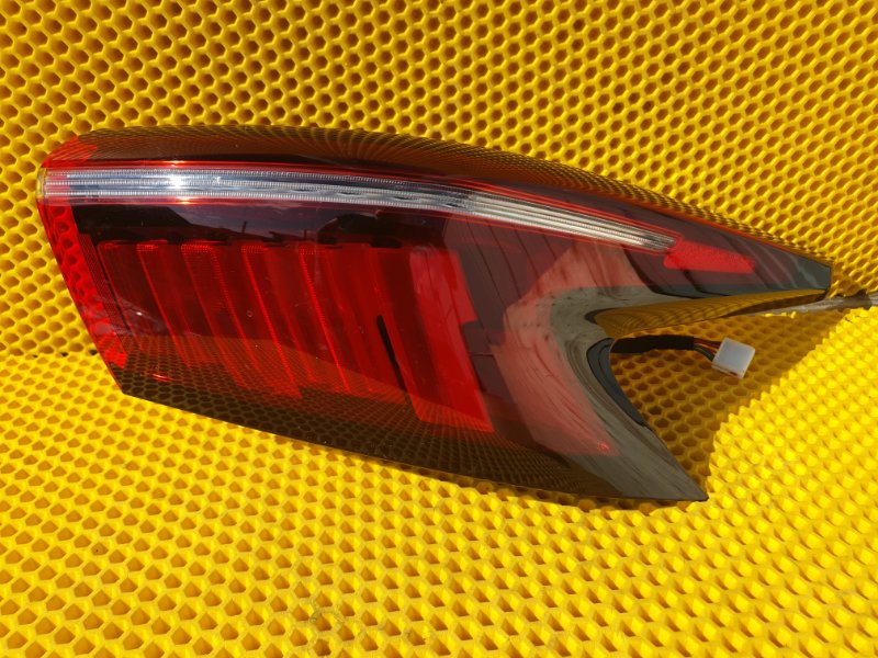 Фонарь Omoda C5 SQRF4J16 2023 задн. прав. (б/у)