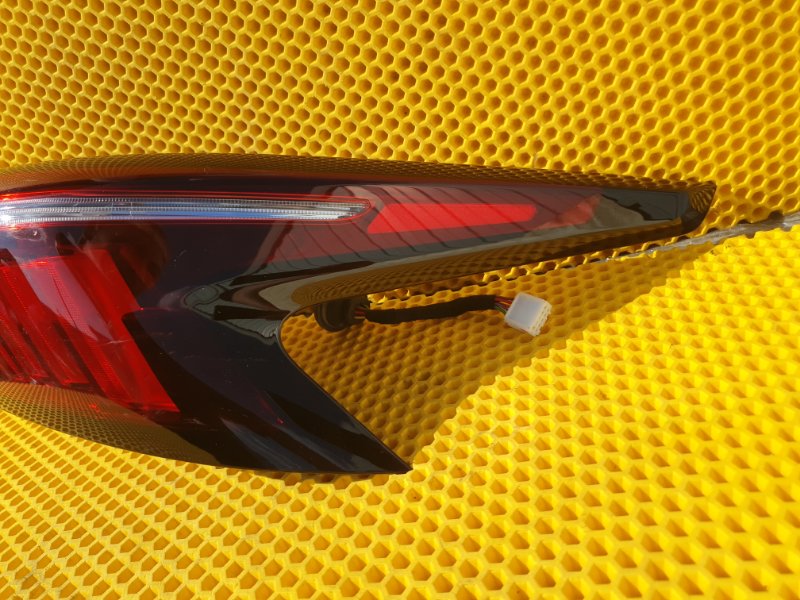 Фонарь Omoda C5 SQRF4J16 2023 задн. прав. (б/у)