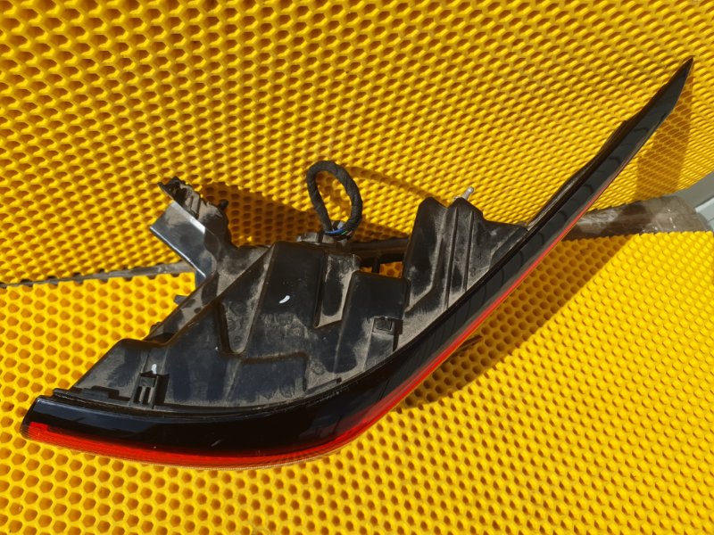 Фонарь Omoda C5 SQRF4J16 2023 задн. прав. (б/у)