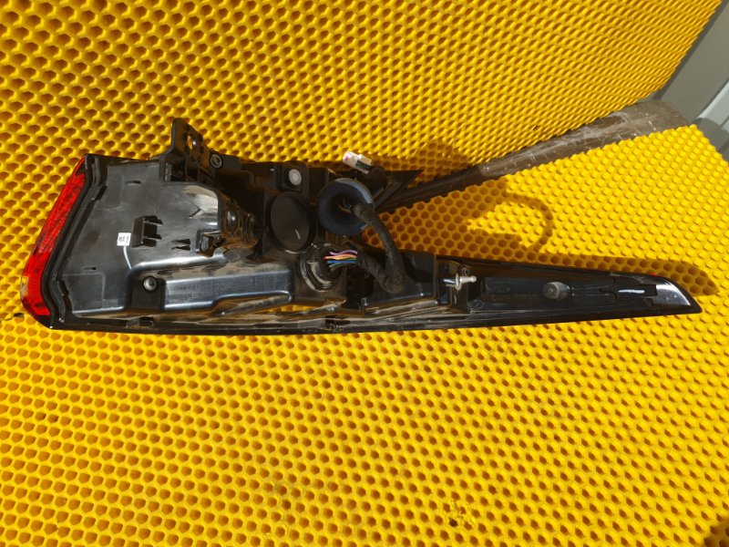 Фонарь Omoda C5 SQRF4J16 2023 задн. прав. (б/у)