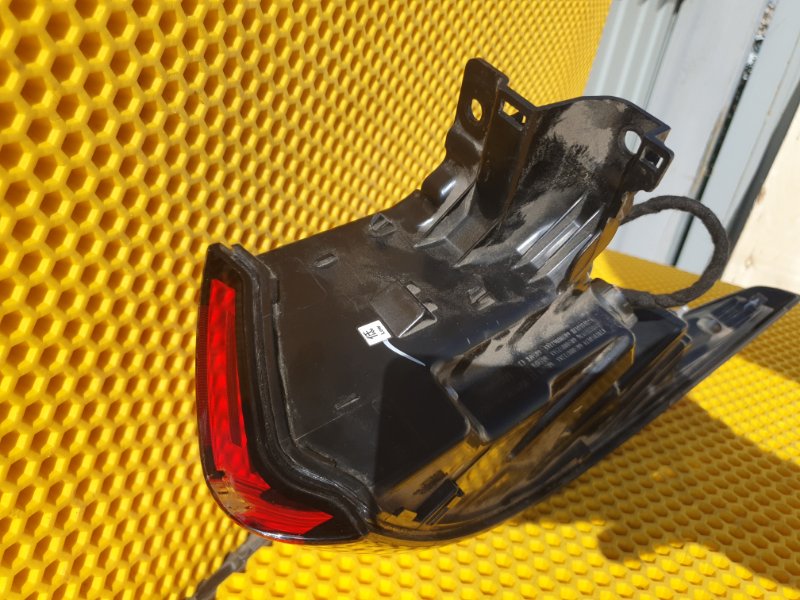 Фонарь Omoda C5 SQRF4J16 2023 задн. прав. (б/у)