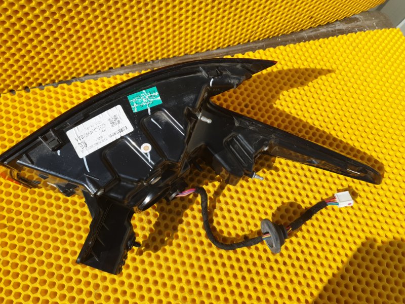 Фонарь Omoda C5 SQRF4J16 2023 задн. прав. (б/у)