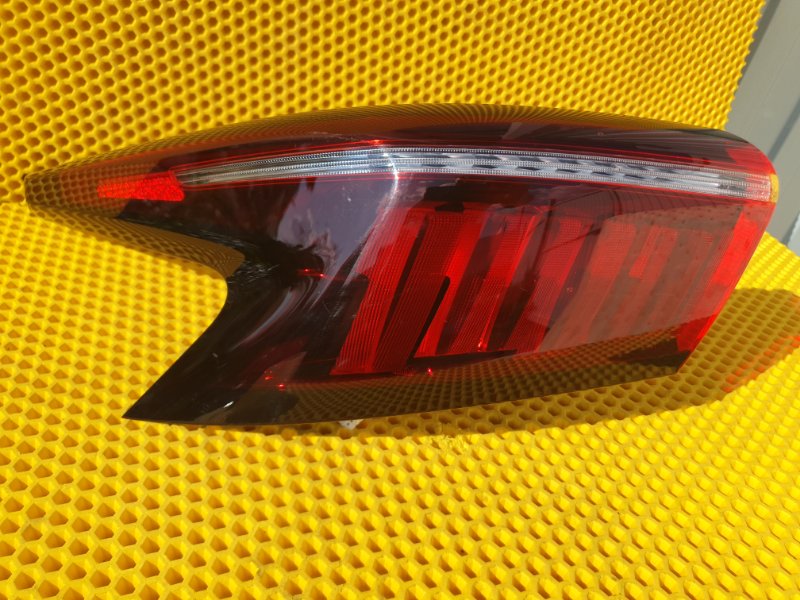 Фонарь Omoda C5 SQRF4J16 2023 задн. лев. (б/у)