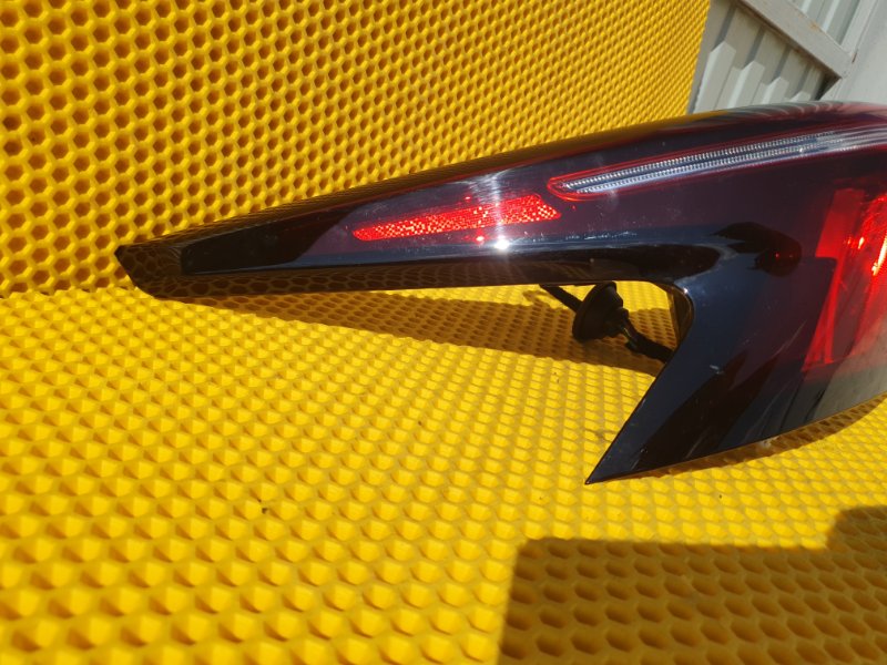 Фонарь Omoda C5 SQRF4J16 2023 задн. лев. (б/у)