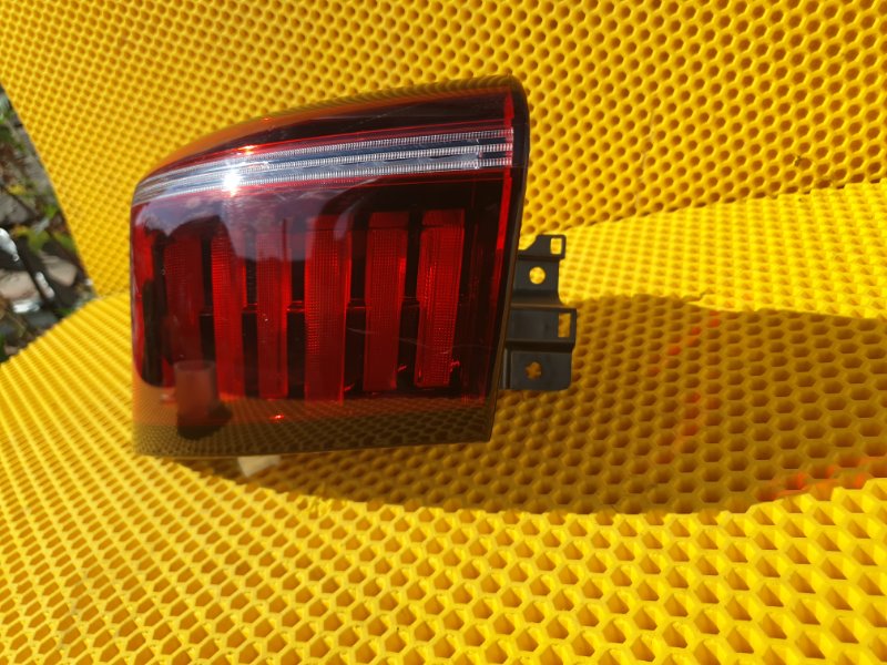 Фонарь Omoda C5 SQRF4J16 2023 задн. лев. (б/у)