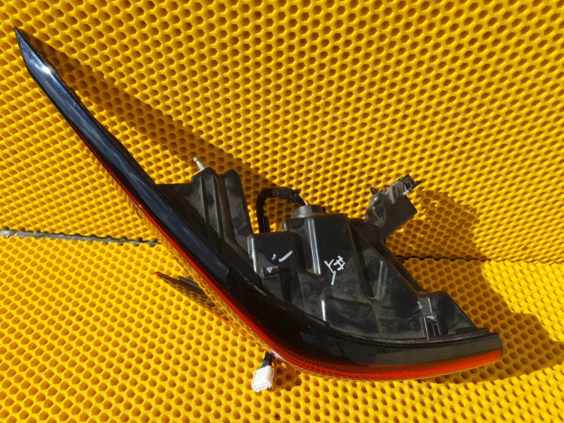 Фонарь Omoda C5 SQRF4J16 2023 задн. лев. (б/у)