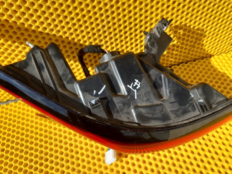 Фонарь Omoda C5 SQRF4J16 2023 задн. лев. (б/у)