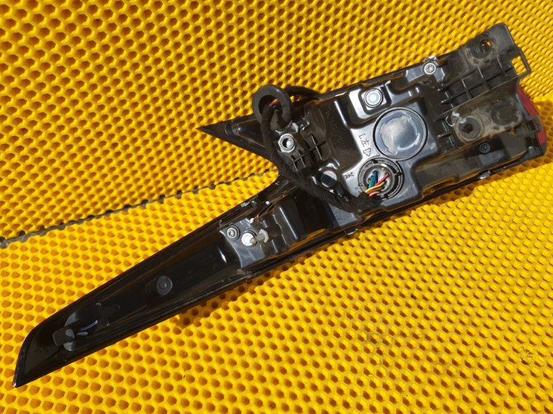 Фонарь Omoda C5 SQRF4J16 2023 задн. лев. (б/у)