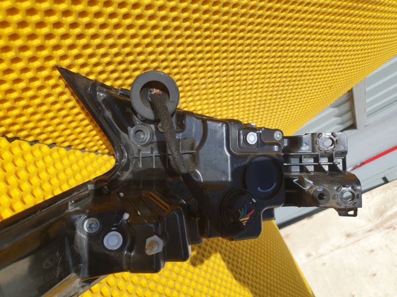 Фонарь Omoda C5 SQRF4J16 2023 задн. лев. (б/у)