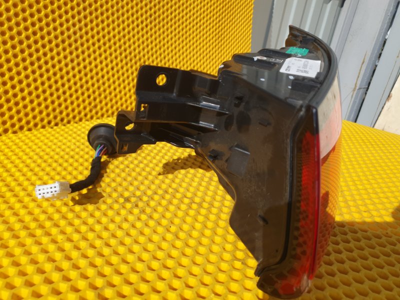 Фонарь Omoda C5 SQRF4J16 2023 задн. лев. (б/у)