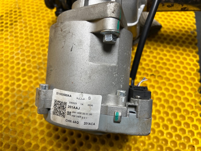 Электроусилитель руля Omoda C5 SQRF4J16 2023 (б/у)