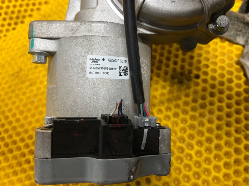 Электроусилитель руля Omoda C5 SQRF4J16 2023 (б/у)