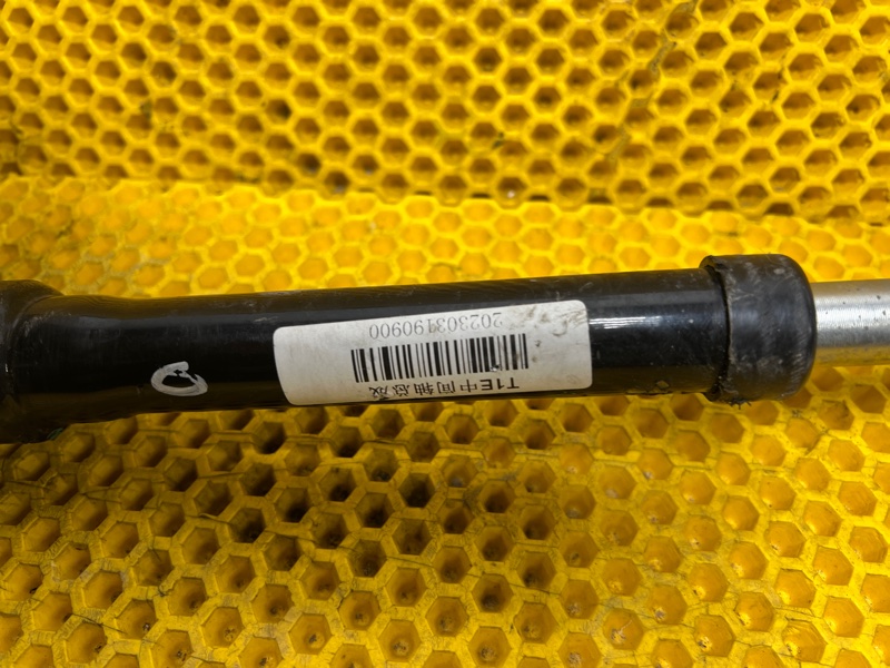 Электроусилитель руля Omoda C5 SQRF4J16 2023 (б/у)