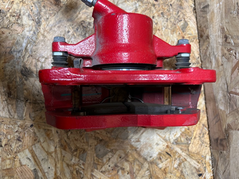 Суппорт Omoda C5 SQRF4J16 2023 перед. лев. (б/у)