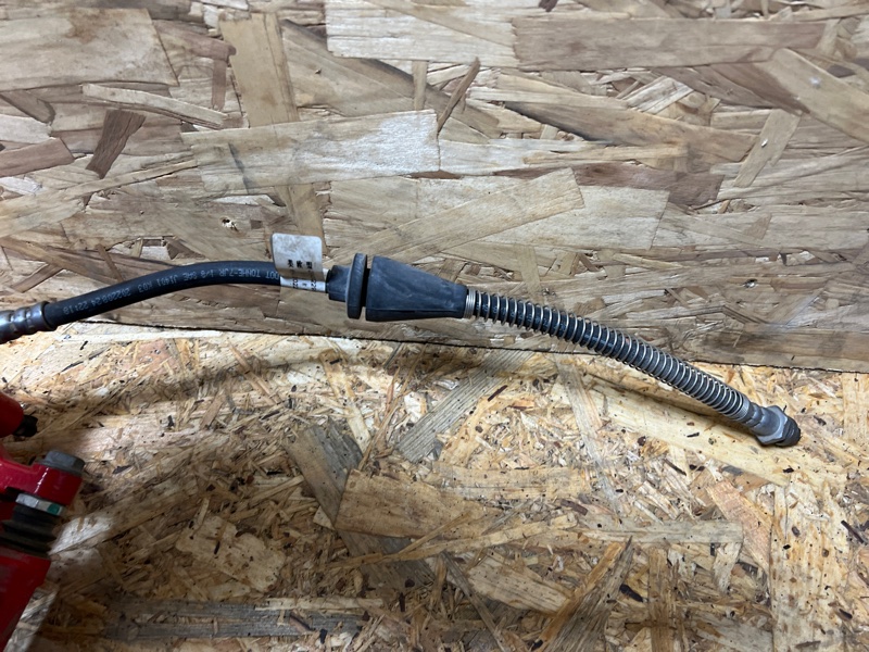 Суппорт Omoda C5 SQRF4J16 2023 перед. прав. (б/у)