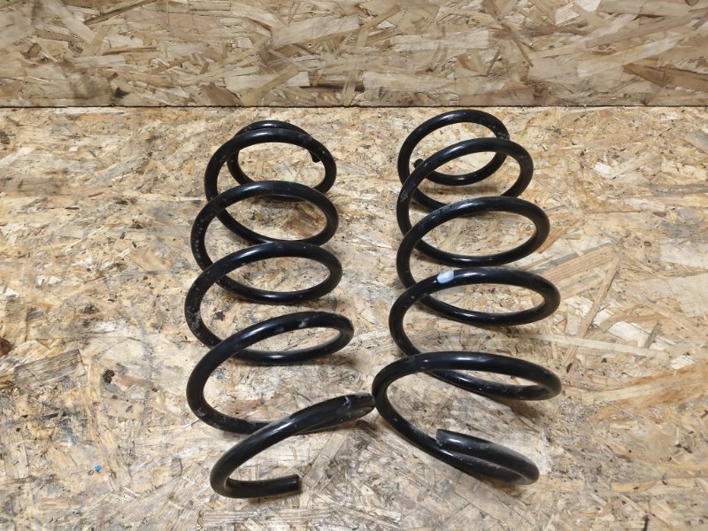 Пружина передняя Omoda C5 SQRF4J16 2023 (б/у)