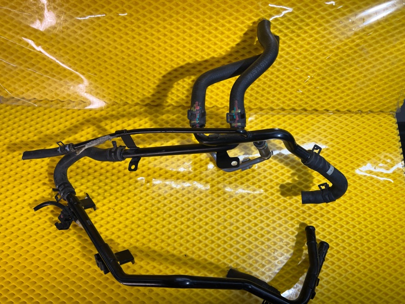 Трубка системы охлаждения Omoda C5 SQRF4J16 2023 (б/у)