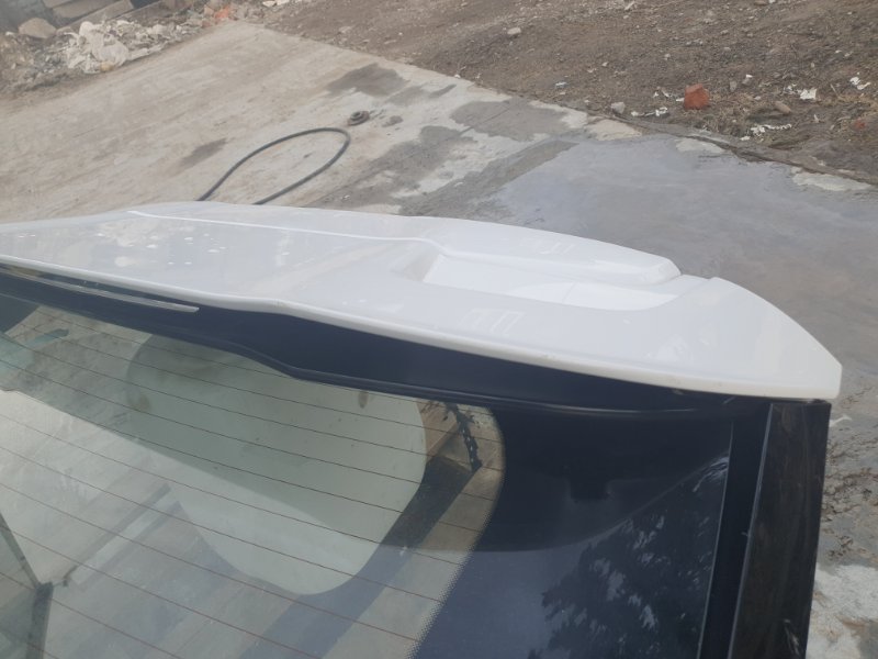 Спойлер крышки багажника Omoda C5 SQRF4J16 2023 (б/у) Спойлер крышки багажника Omoda C5 SQRF4J16 2023 (б/у)