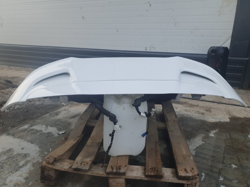 Спойлер крышки багажника Omoda C5 SQRF4J16 2023 (б/у) Спойлер крышки багажника Omoda C5 SQRF4J16 2023 (б/у)