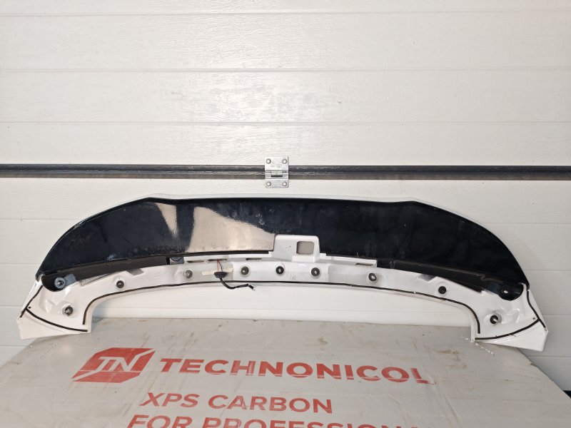 Спойлер крышки багажника Omoda C5 SQRF4J16 2023 (б/у) Спойлер крышки багажника Omoda C5 SQRF4J16 2023 (б/у)